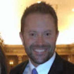 Meet your Posher, Tim